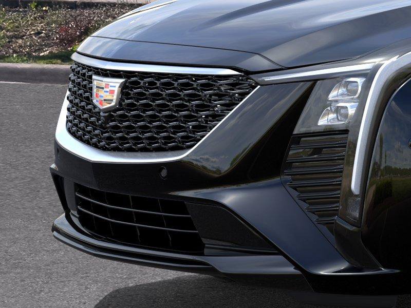 New 2026 Cadillac CT5 Premium Luxury w/ Technology Package AWD/4WD image 13