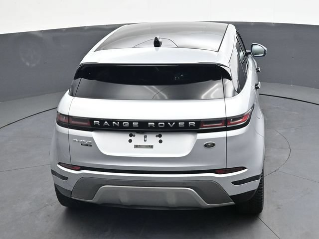 Used 2020 Land Rover Range Rover Evoque SE AWD/4WD image 25
