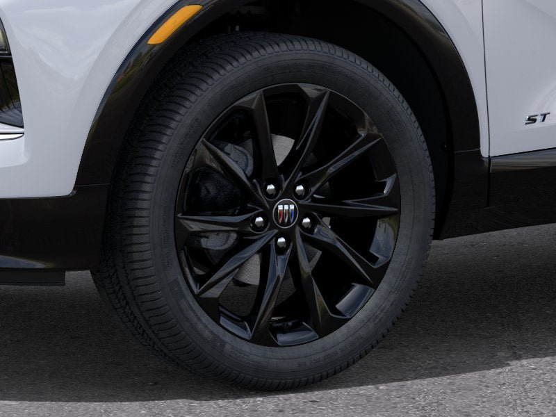 New 2026 Buick Encore GX Sport Touring w/ Advanced Technology Package AWD/4WD image 9