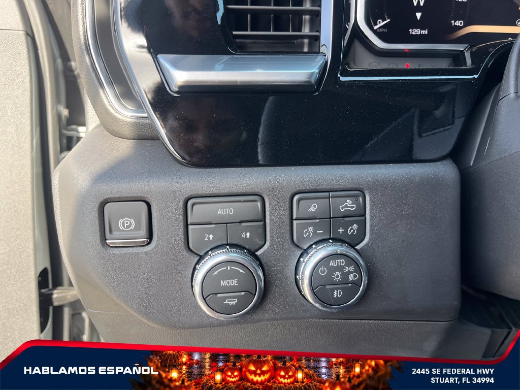 New 2026 GMC Sierra 1500 Elevation w/ Preferred Package AWD/4WD image 24