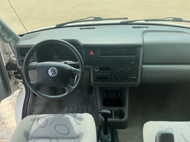 Used 2003 Volkswagen Eurovan Camper FWD image 23