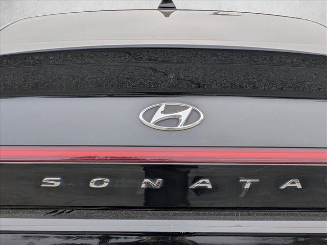 Used 2021 Hyundai Sonata Limited image 7
