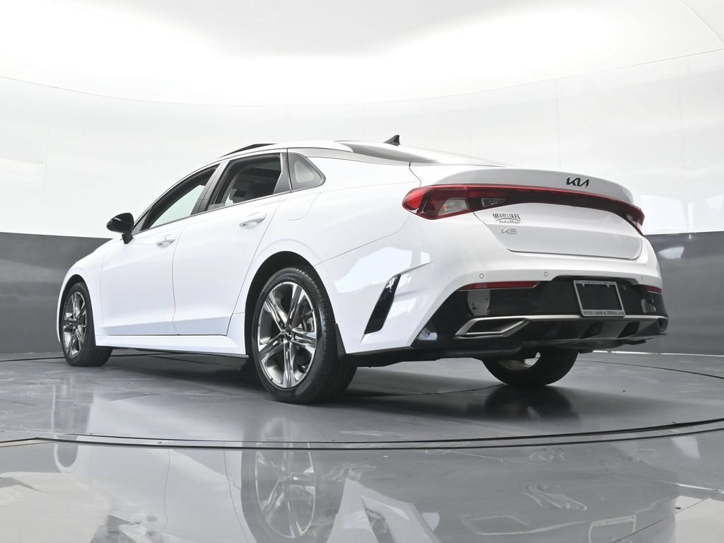 Used 2023 Kia K5 EX FWD image 58