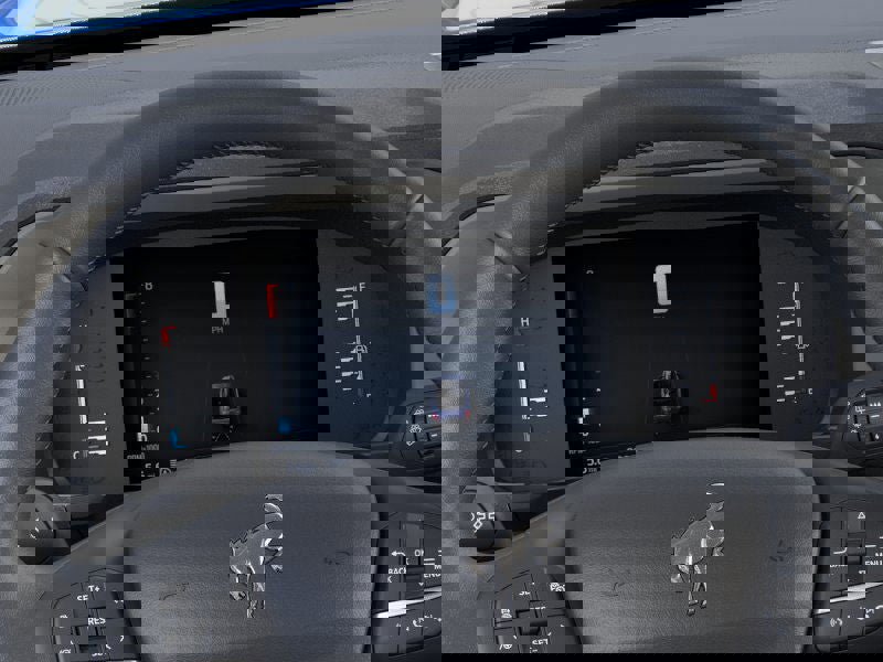 New 2026 Ford Bronco Sport Big Bend w/ Convenience Package image 13