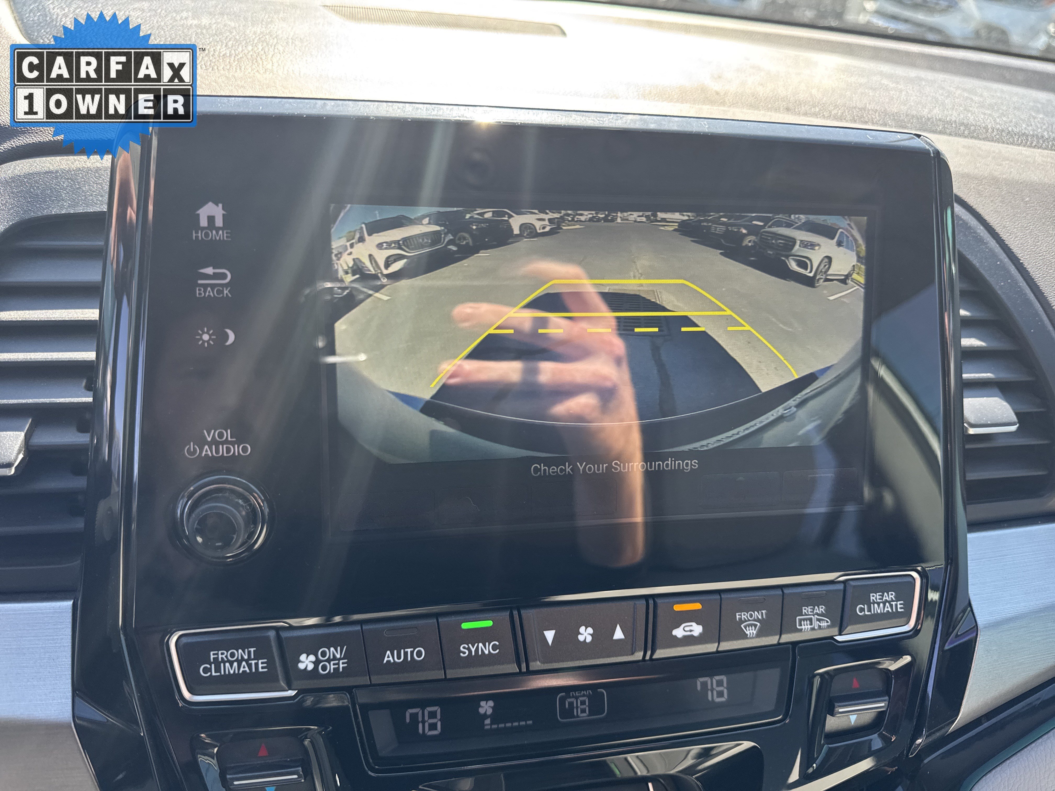 Used 2020 Honda Odyssey Elite image 16
