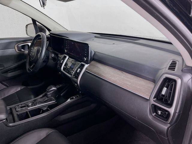 Used 2022 Kia Sorento EX FWD image 31