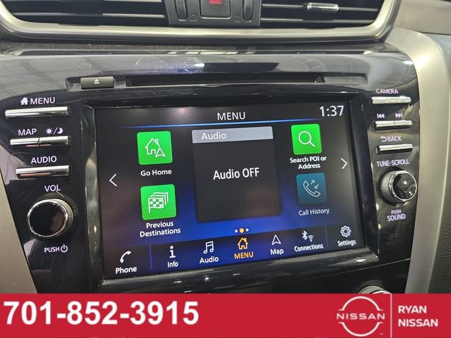 Certified 2024 Nissan Murano SL AWD/4WD image 29