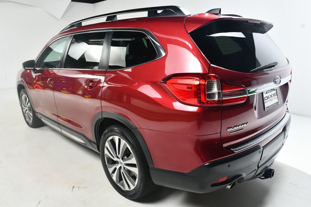 Used 2020 Subaru Ascent Limited AWD/4WD image 7