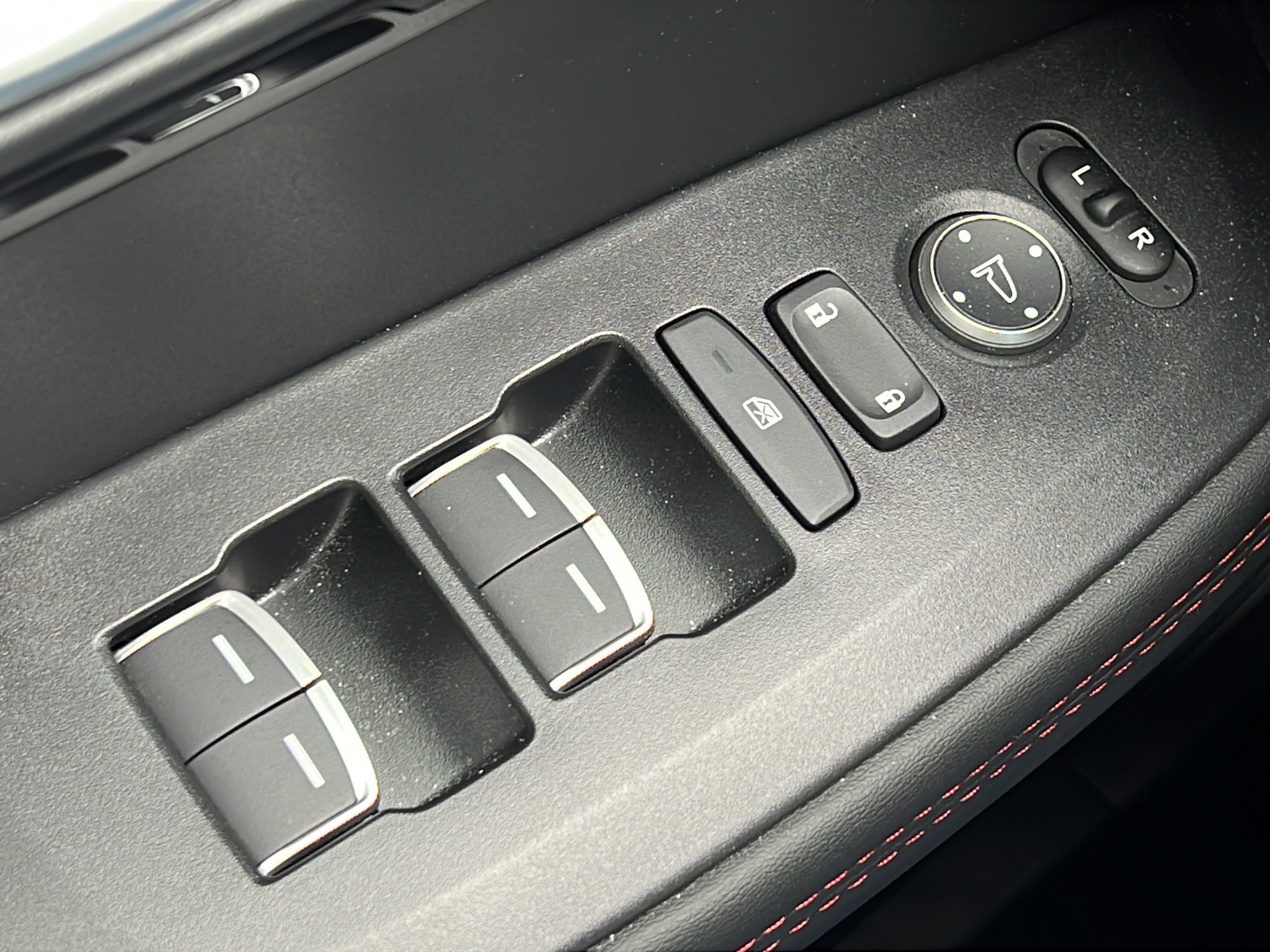 Used 2025 Acura ADX A-Spec FWD image 22