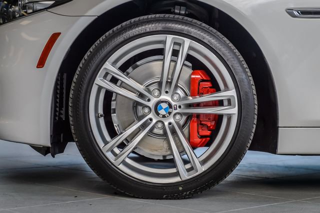 Used 2015 BMW 535i Sedan image 13