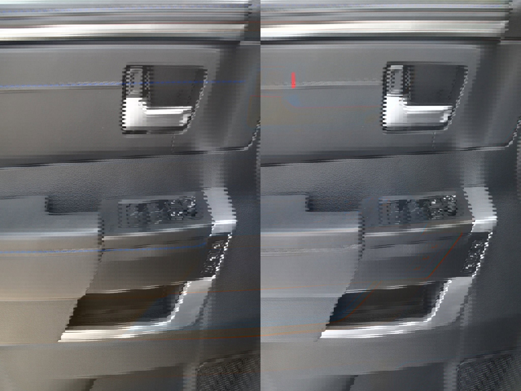 Used 2024 Toyota Tundra Platinum image 29