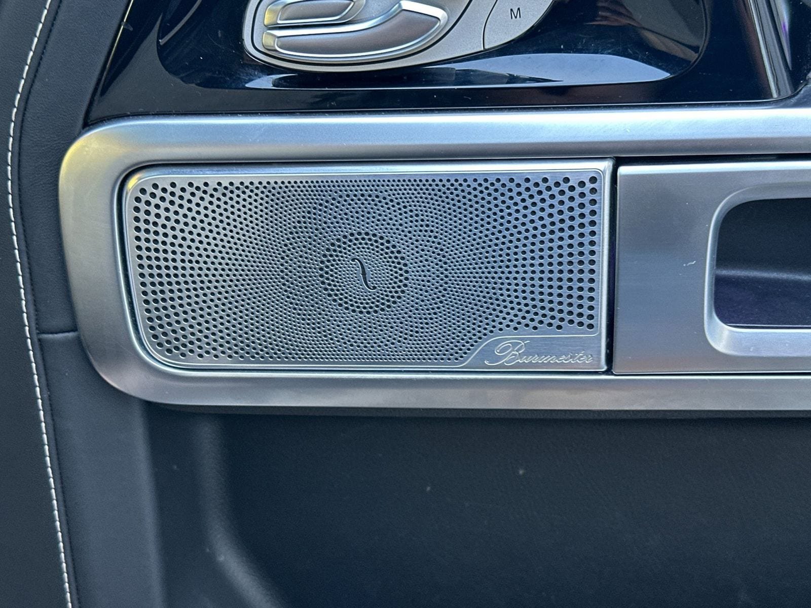 Certified 2021 Mercedes-Benz G 550 image 21