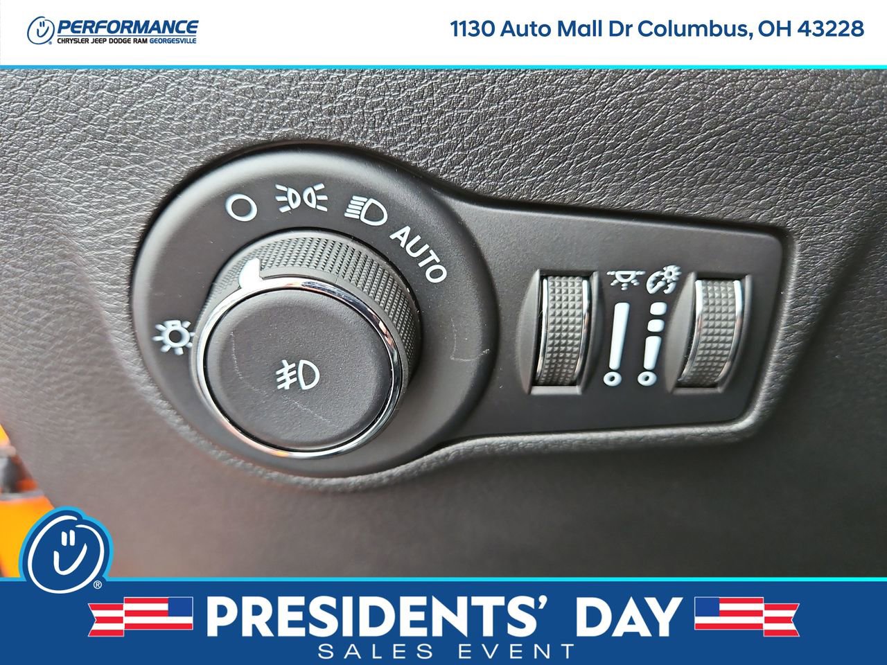 New 2026 Jeep Compass Limited image 29