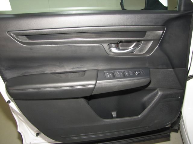 Certified 2023 Honda CR-V LX image 7