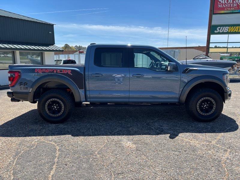 Used 2023 Ford F150 Raptor image 6