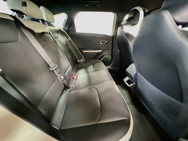 New 2026 Kia K4 GT-Line FWD image 26