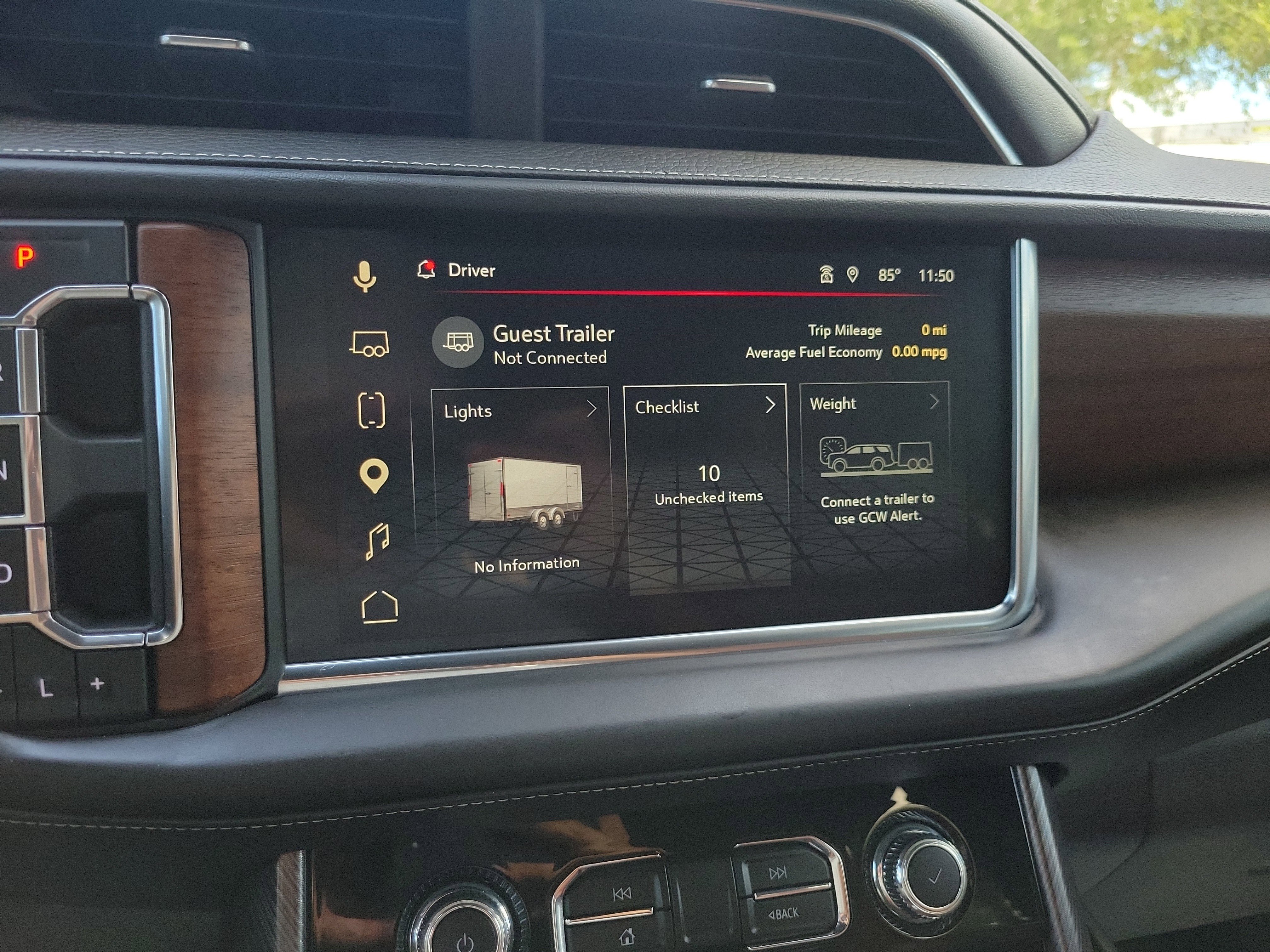 Certified 2023 GMC Yukon Denali Ultimate AWD/4WD image 20