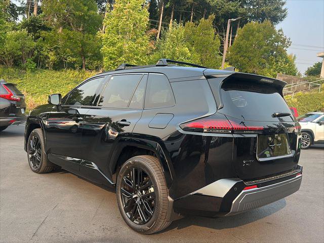 Certified 2026 Toyota RAV4 XSE w/ Weather Package AWD/4WD image 4