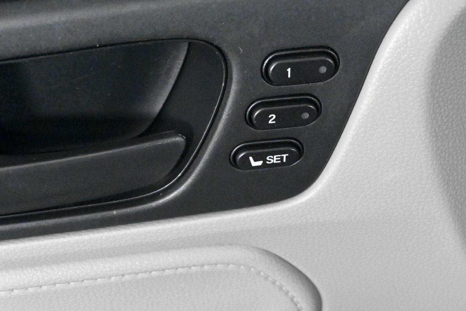 Used 2020 Honda Odyssey EX-L image 22
