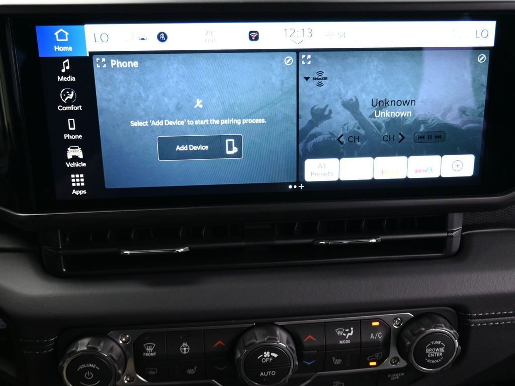 New 2026 Jeep Wrangler Unlimited Rubicon image 20