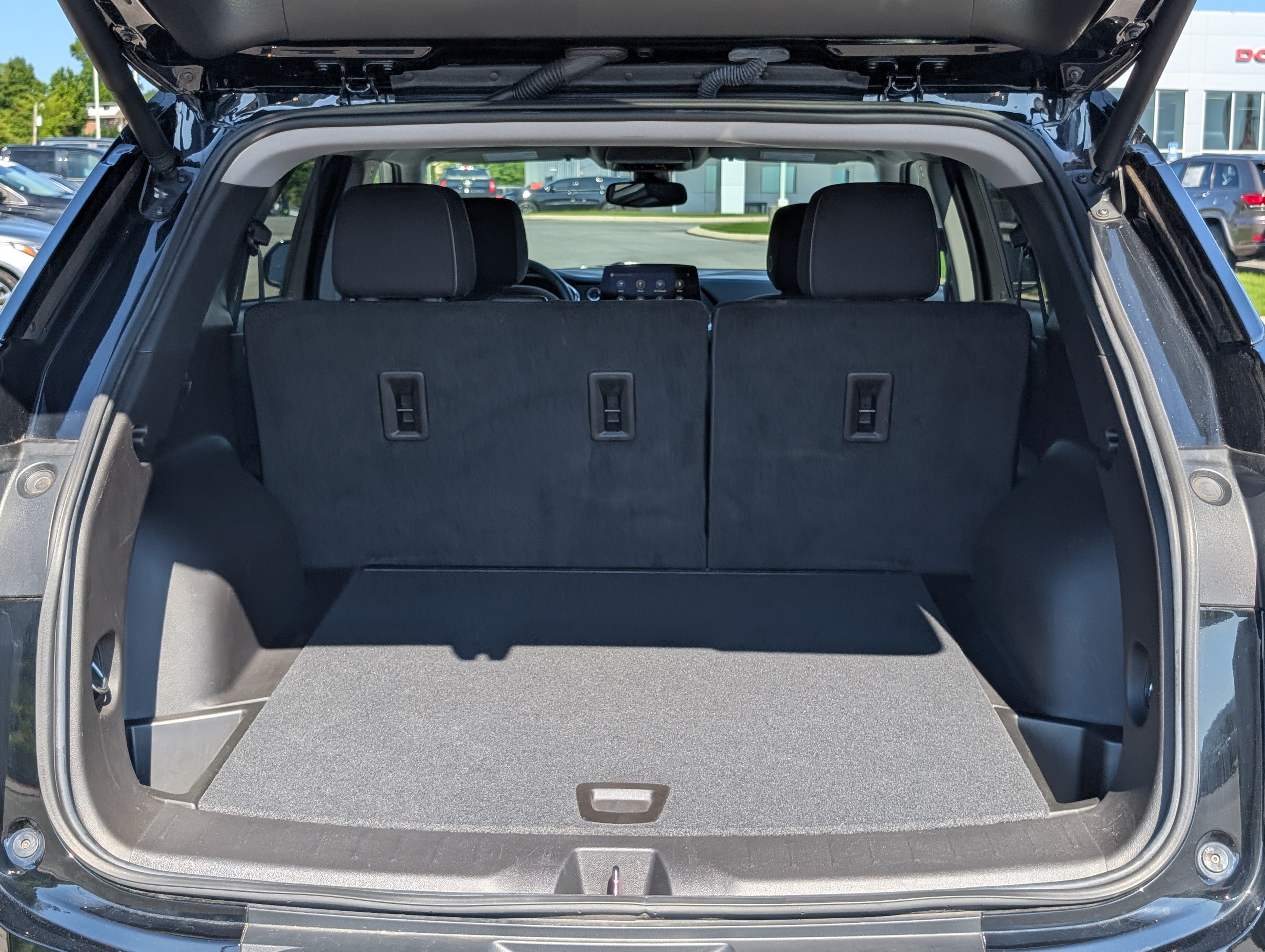 Used 2024 Chevrolet Blazer LT w/ Convenience Package FWD image 26