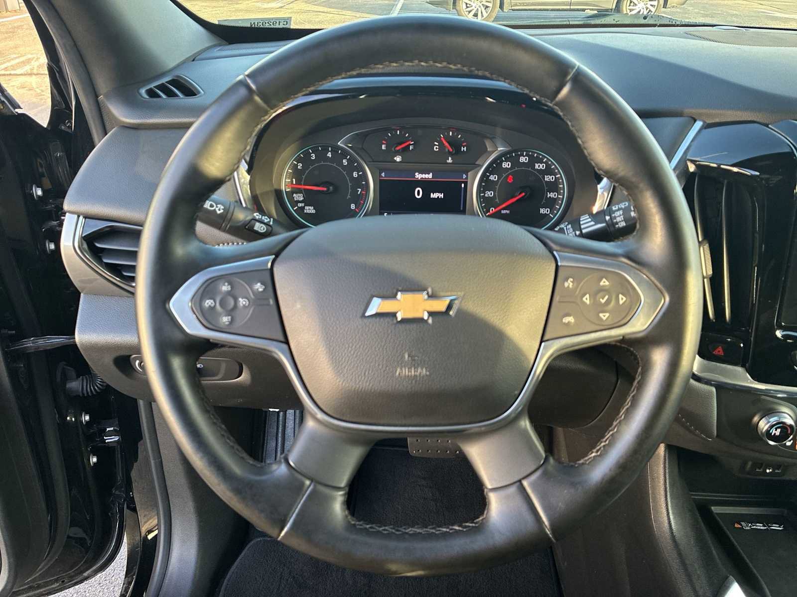 Certified 2023 Chevrolet Traverse LT image 10