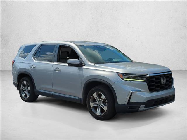 Used 2024 Honda Pilot EX-L image 3