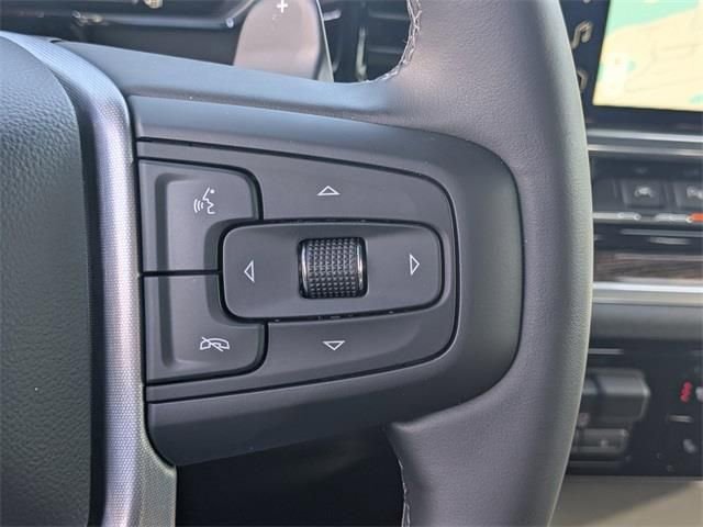 New 2026 GMC Sierra 1500 Elevation w/ Elevation Premium Package image 28