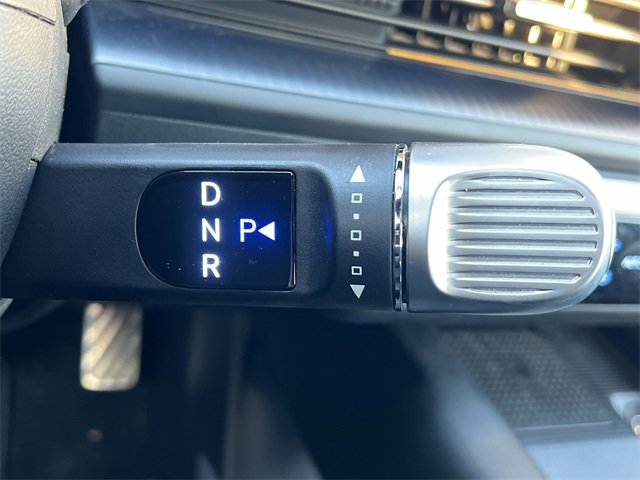 Certified 2023 Hyundai Ioniq 6 Limited image 21