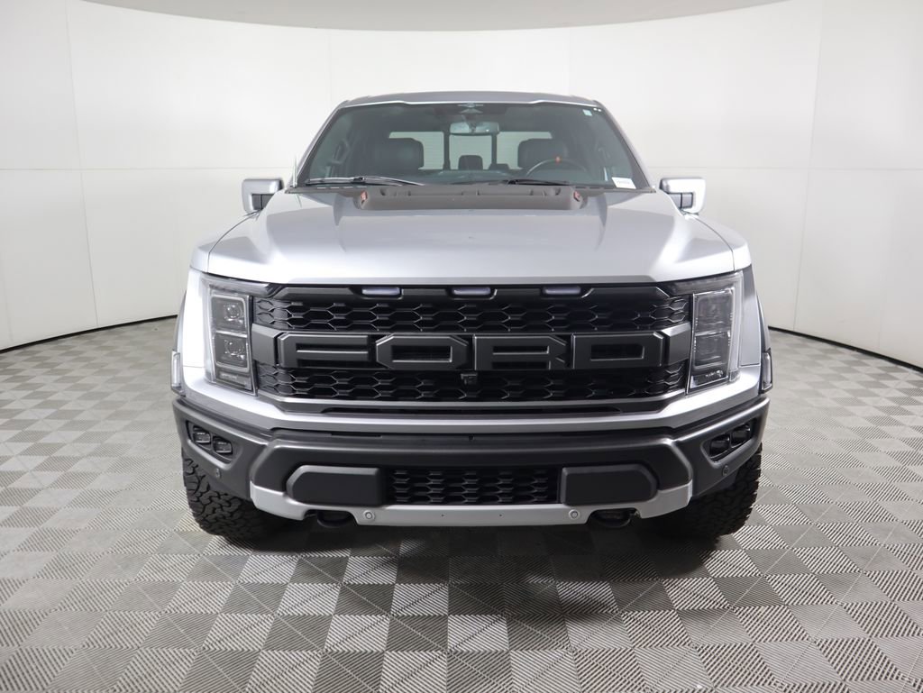 Used 2023 Ford F150 Raptor w/ Raptor Carbon Fiber Package image 2