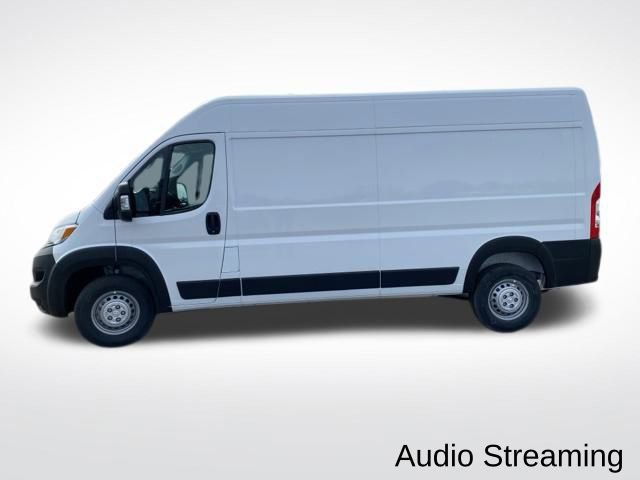 New 2025 RAM ProMaster 3500 w/ Power Group image 2