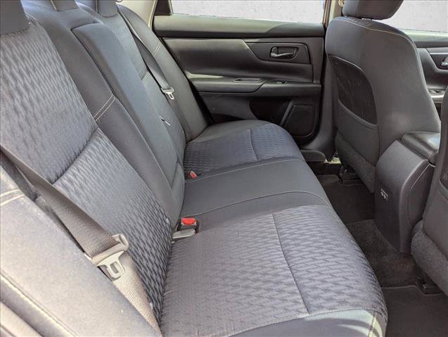 Used 2018 Nissan Altima 2.5 S w/ S Convenience Package FWD image 29
