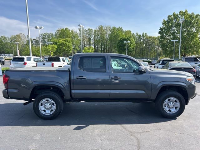 Used 2023 Toyota Tacoma SR AWD/4WD image 5