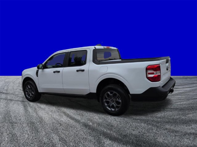 New 2026 Ford Maverick XLT w/ XLT Luxury Package FWD image 6