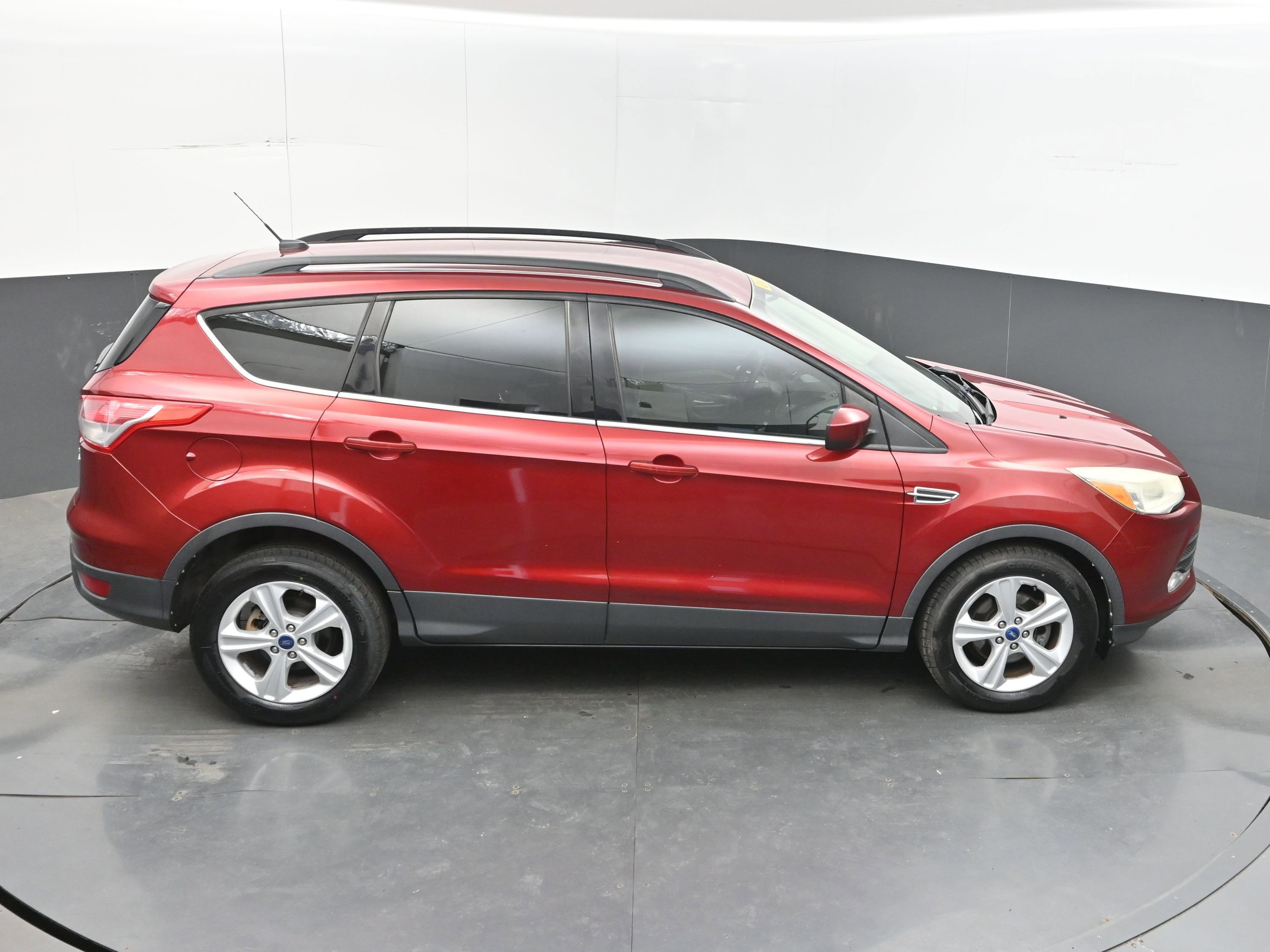 Used 2014 Ford Escape SE w/ Equipment Group 201A FWD image 41