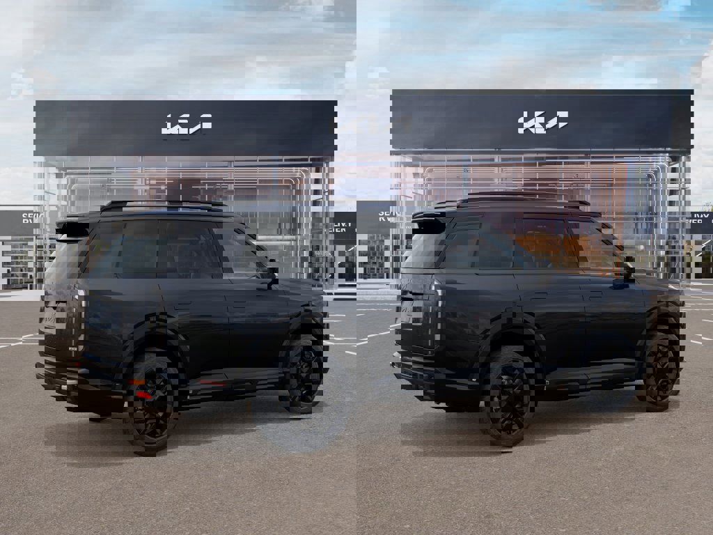 New 2027 Kia Telluride SX Prestige X-Pro image 6