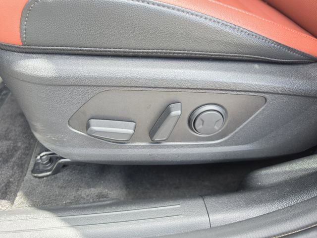 Certified 2024 Kia Sportage SX image 34