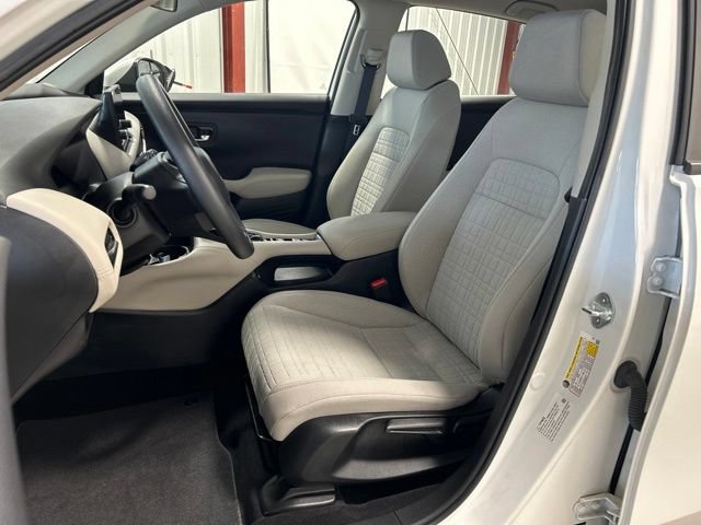 Used 2023 Honda HR-V LX image 15