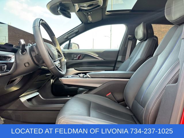 Used 2024 Cadillac Lyriq Luxury RWD image 19