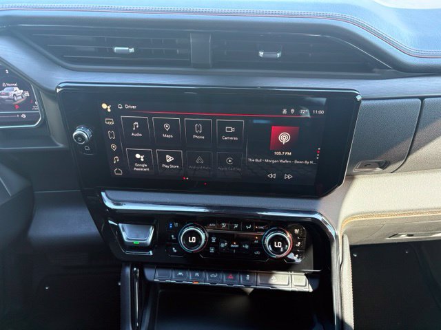 Used 2022 GMC Sierra 1500 AT4 w/ AT4 Preferred Package AWD/4WD image 32