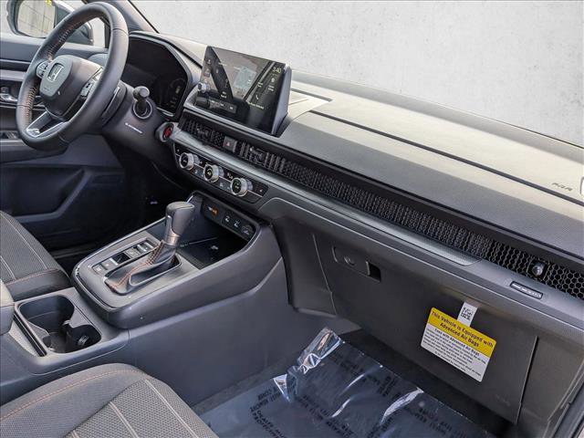 Used 2026 Honda CR-V Sport image 23