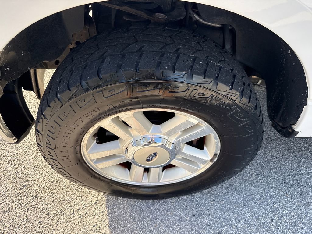 Used 2011 Ford F150 XL w/ PWR Equipment Group image 11