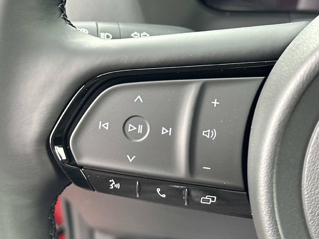 New 2026 MAZDA CX-5 Preferred AWD/4WD image 16