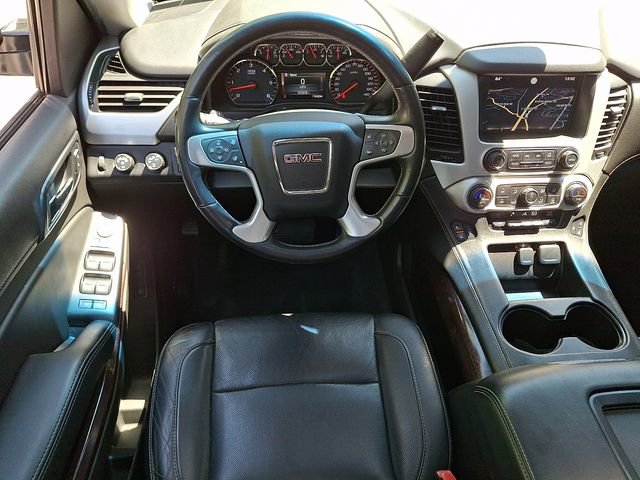 Used 2015 GMC Yukon XL SLT w/ Open Road Package AWD/4WD image 15