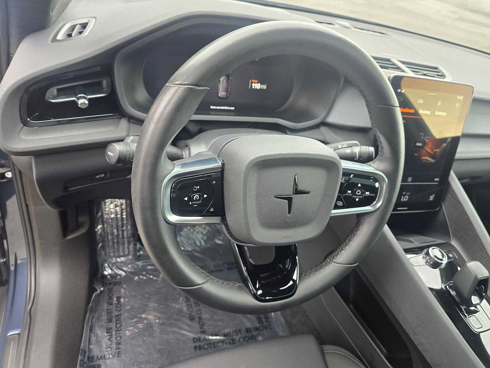 Used 2024 Polestar Polestar 2 AWD/4WD image 26