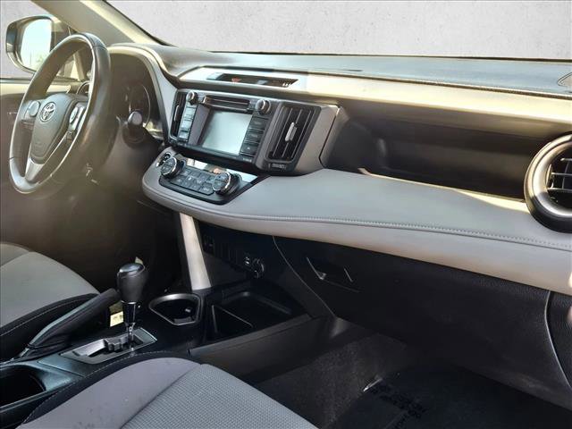Used 2017 Toyota RAV4 XLE image 22