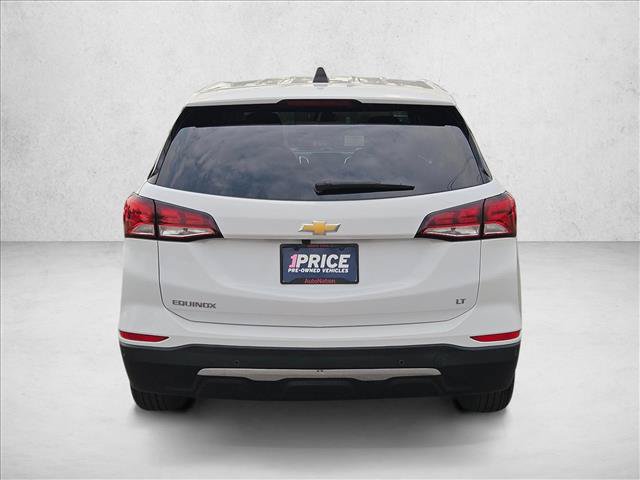 Used 2024 Chevrolet Equinox LT FWD image 7