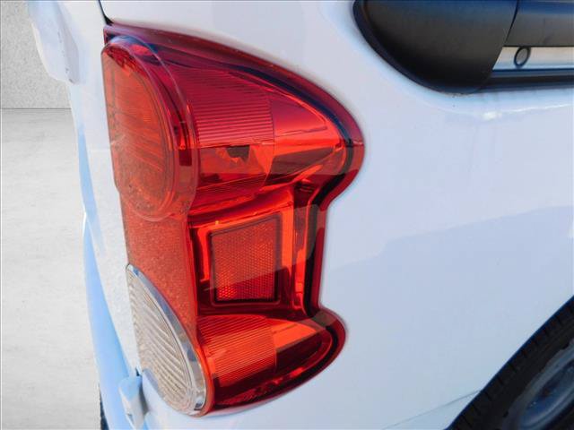 Used 2020 Nissan NV200 SV FWD image 5