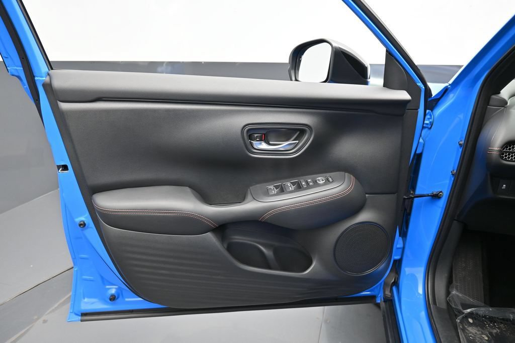 Used 2026 Honda HR-V Sport image 18