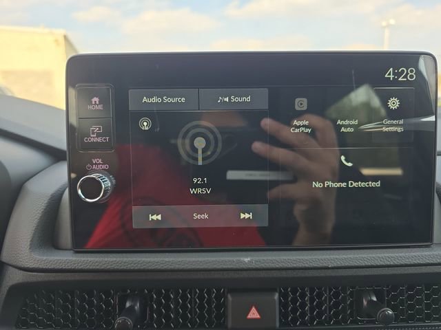 New 2026 Honda CR-V Sport-L image 24